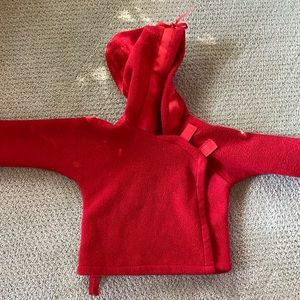 Baby Widgeon Jacket (12 months)